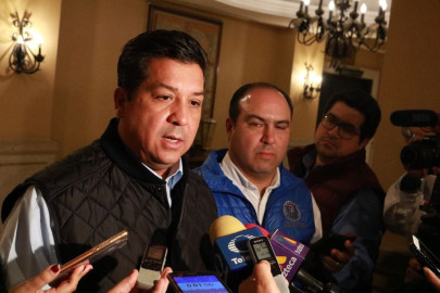 Asiste Gobernador a Asamblea Plenaria de Diputados Panistas