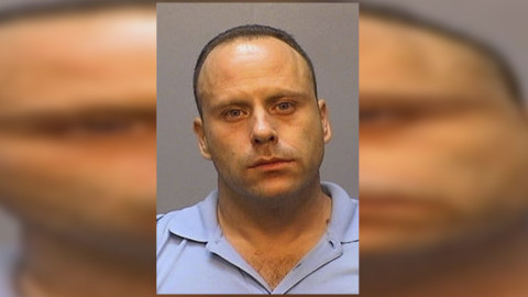 Hombre arrestado tras decomiso de drogas