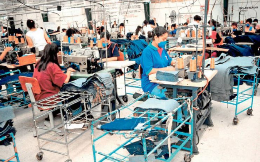 No todas las maquiladoras podrán cubrir el aumento del 15% al salario marcado por la CONASAMI: Carlos García