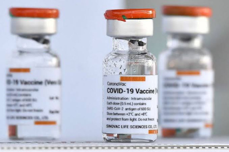 EU envía 2 millones de vacunas contra el COVID-19 a Perú