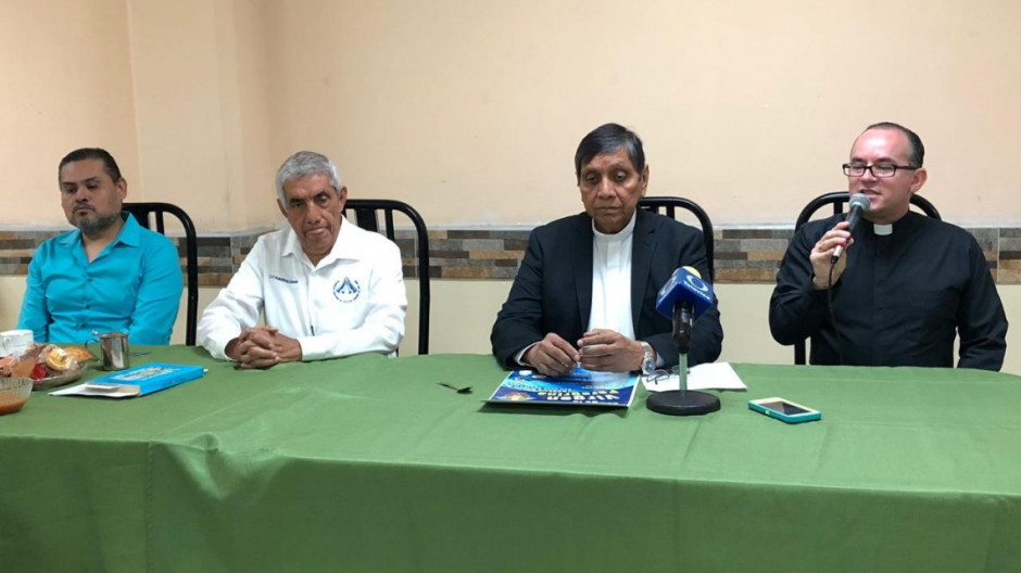 Llegará virgen peregrina a Matamoros