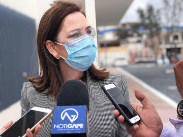 Pese a falta de vacunas, hospitales privados siguen atendiendo pacientes covid 