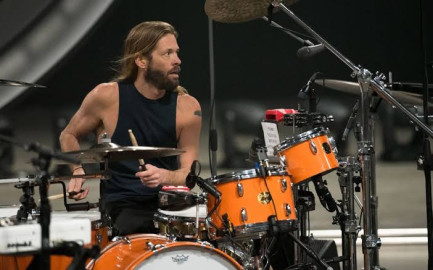Fallece Tyler Hawkins, baterista de Foo Fighters