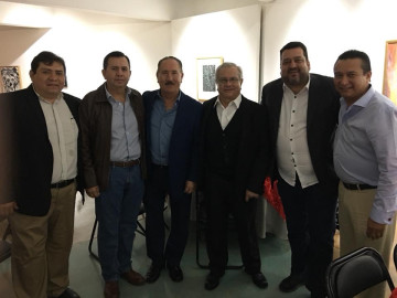 Falta personal en la junta de conciliación