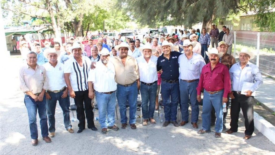Tamaulipas destaca en producción de naranja