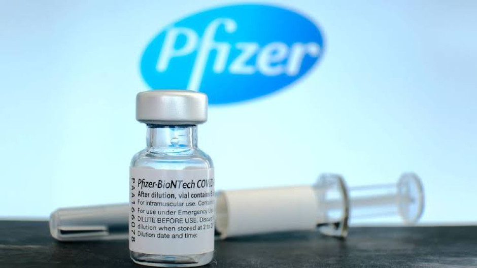 Pfizer modificará su dosis anticovid para mejor protección ante Ómicron