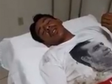 Atacan en Chapas a militantes del PRI