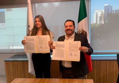 Avanza Tamaulipas hacia un futuro más verde