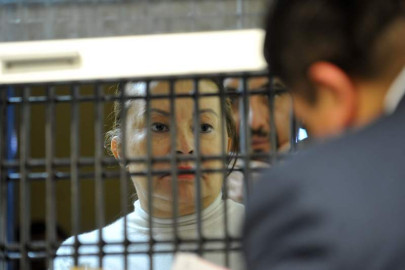 Podrían dictar libertad de Elba Esther Gordillo