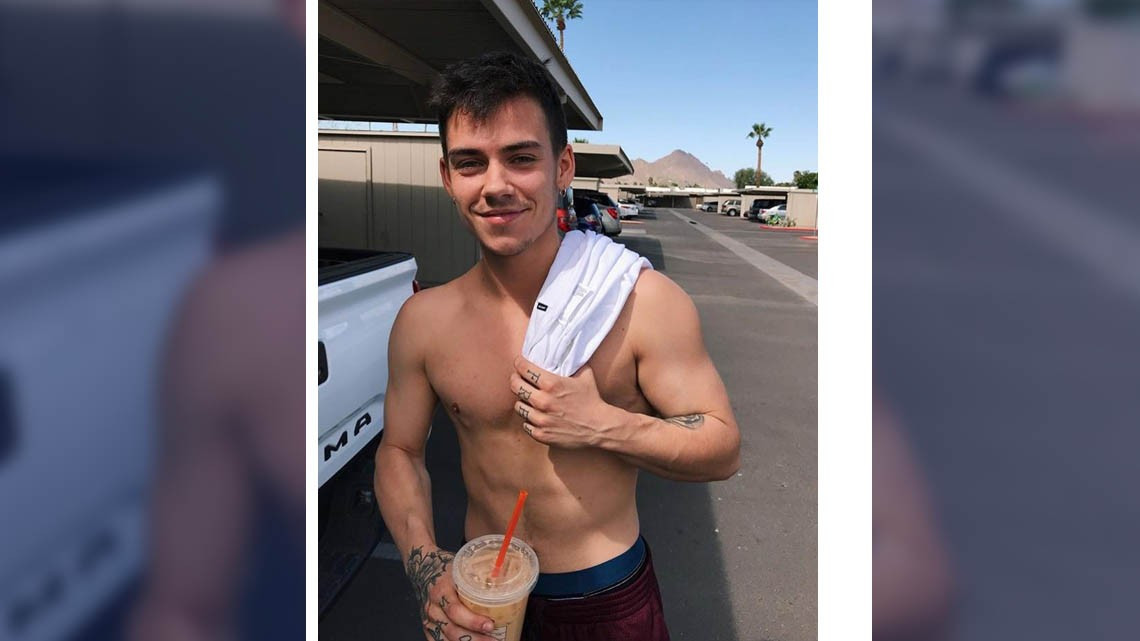 ¡Increíble cambio! Transformación lo deja irreconocible