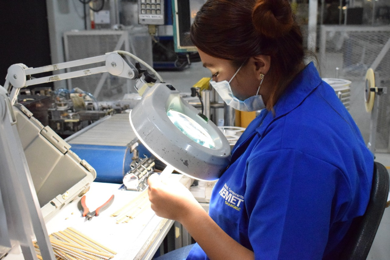 Tamaulipas privilegia acuerdos entre trabajadores y patrones para genera paz 