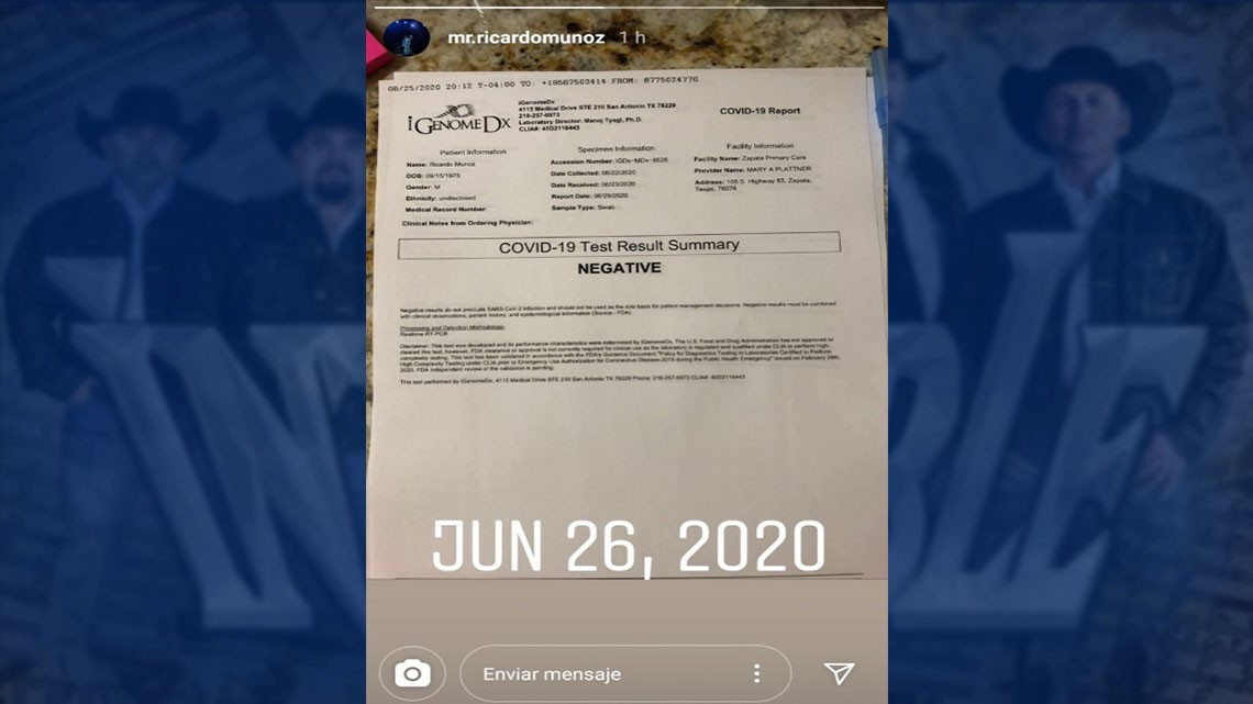 Intocable confirma que cinco de sus integrantes padecen COVID-19 