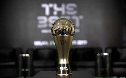 Ya hay fecha para la entrega de los premios “The Best”