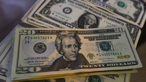 Cierre de semana: ¿Cómo terminó el dólar este viernes?
