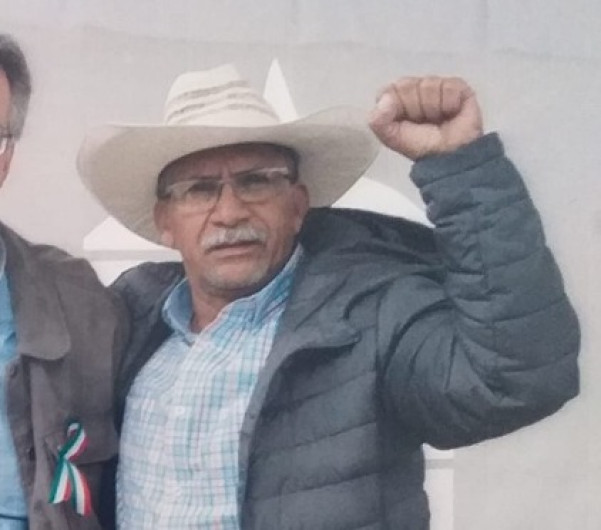 Piden remoción del delegado local de ITAVU