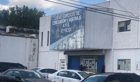 A la baja conflictos laborales por Covid-19