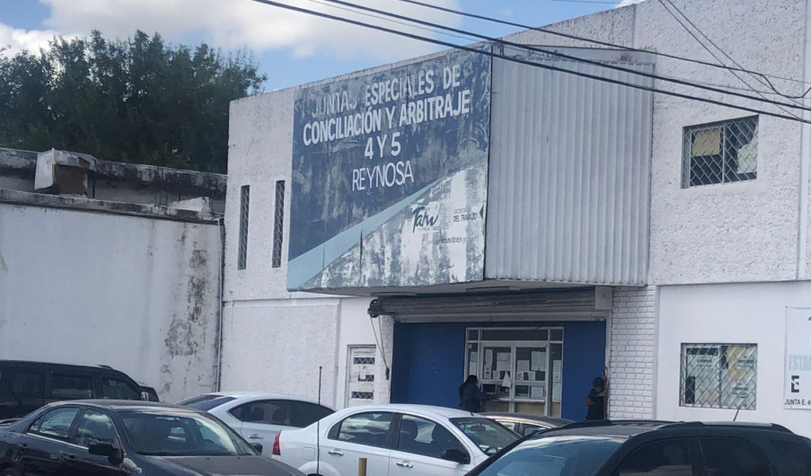 A la baja conflictos laborales por Covid-19