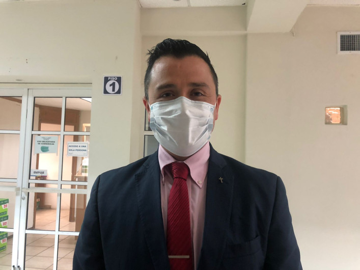 Contraloría atenta a proceso de entrega-recepción