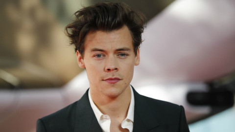Harry Styles dona dinero para fianzas de manifestantes por George Floyd