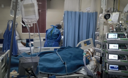 Registra Brasil primera muerte por la variante ómicron