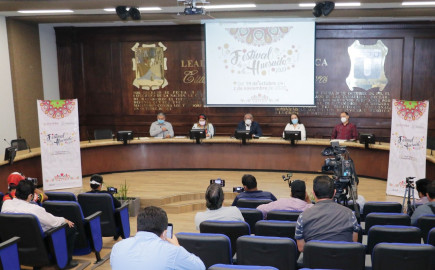 Festival de la Huesuda 2020 de Matamoros se trasmitirá vía digital