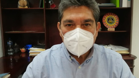 Es probable que se reinstalen los filtros en los puentes internacionales: Tomas Reyes