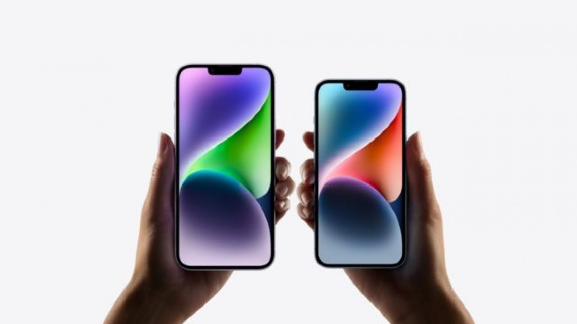 Presenta Apple el nuevo iPhone 14; conoce aquí los precios en México 