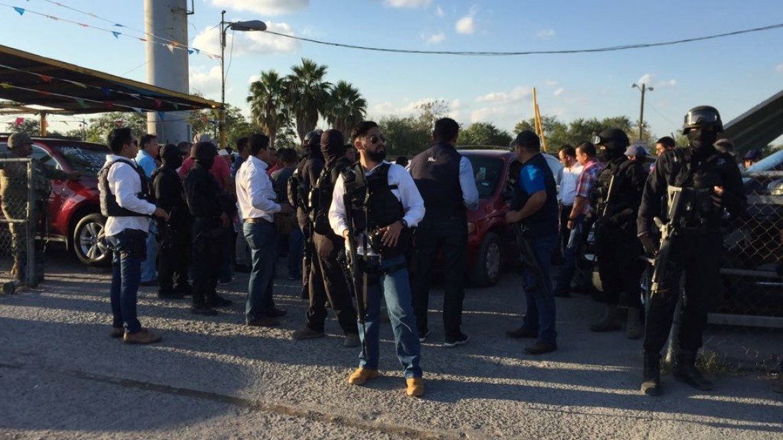 “Autos chocolate” de familias no serán decomisados: Arturo Soto