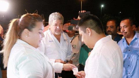 Operativos antialcohol fomentan la prevención de accidentes