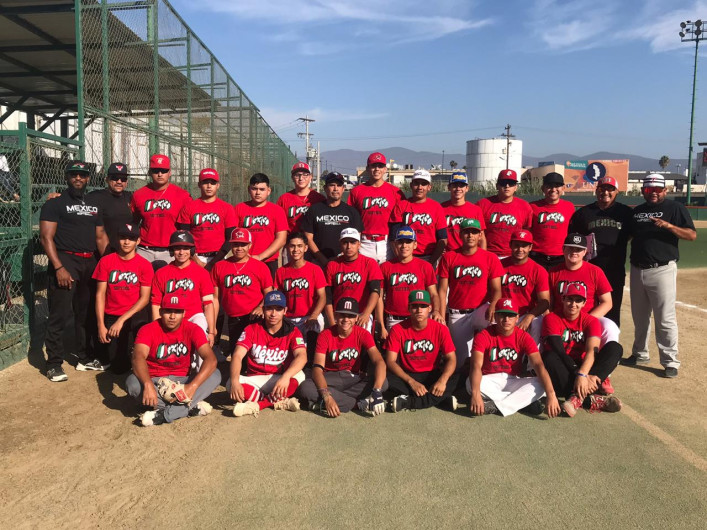 Tamaulipecos son llamados a Selección Mexicana de Softbol