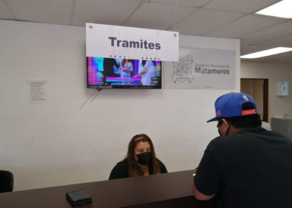 A pesar del incremento en su costo, se mantiene el trámite de pasaportes