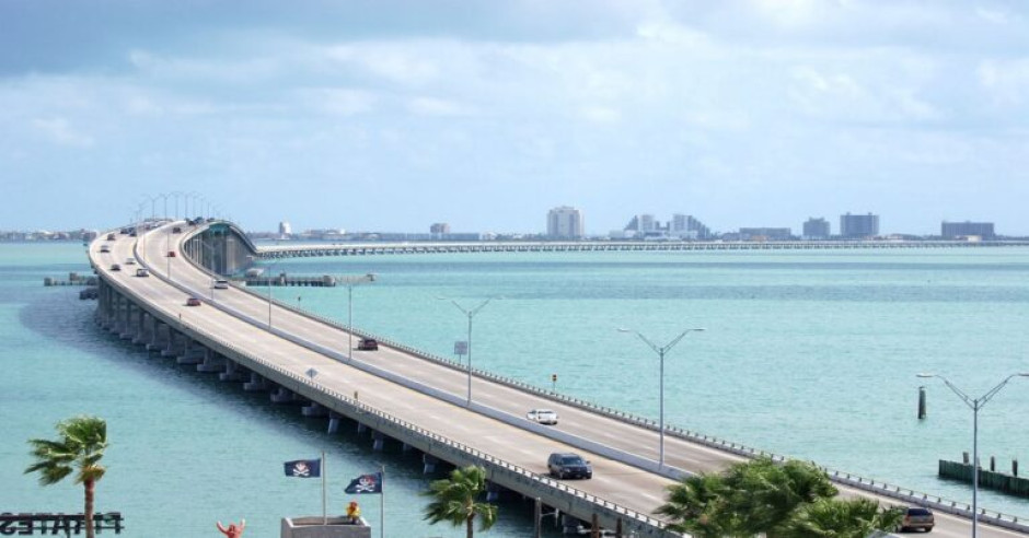 Promueven la construcción de un segundo puente en la Isla del Padre