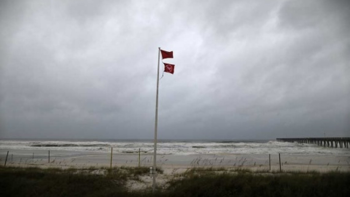 Trump visitará zonas afectadas por "Michael"