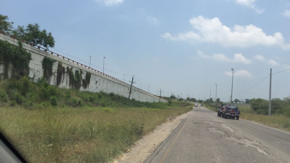 Se iniciarán trabajos de rehabilitación en el puente el roto: SCT