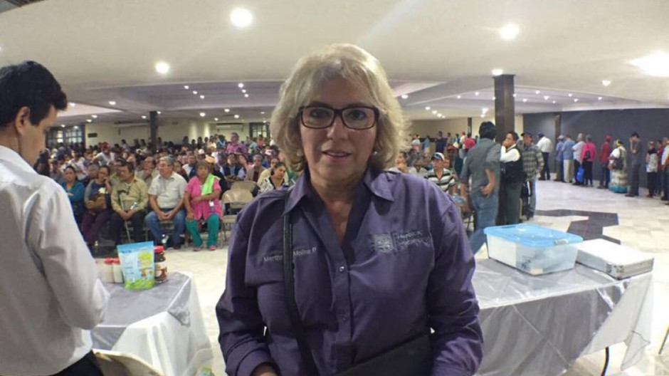 Urge atender problemas de obesidad en primarias 