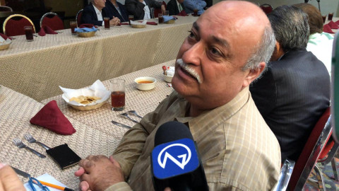 Sociedad Histórica de Reynosa no se verá afectada por recortes federales.