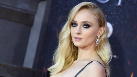 Sophie Turner se une a “The Staircase” en HBO Max
