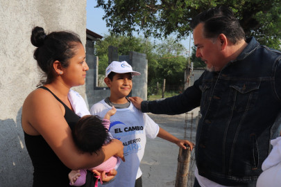 Desde el Congreso local seguiremos impulsando la educación: Alberto Lara