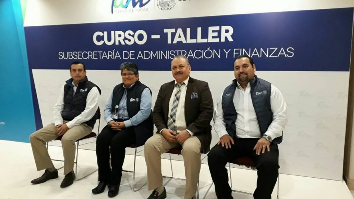 Modernizará Salud sus procesos administrativos