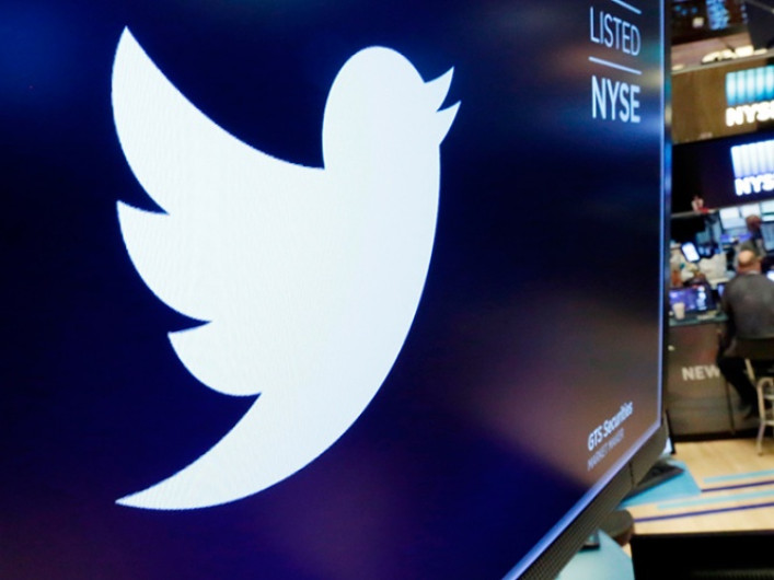 Suspende Twitter 58 millones de cuentas a finales de 2017