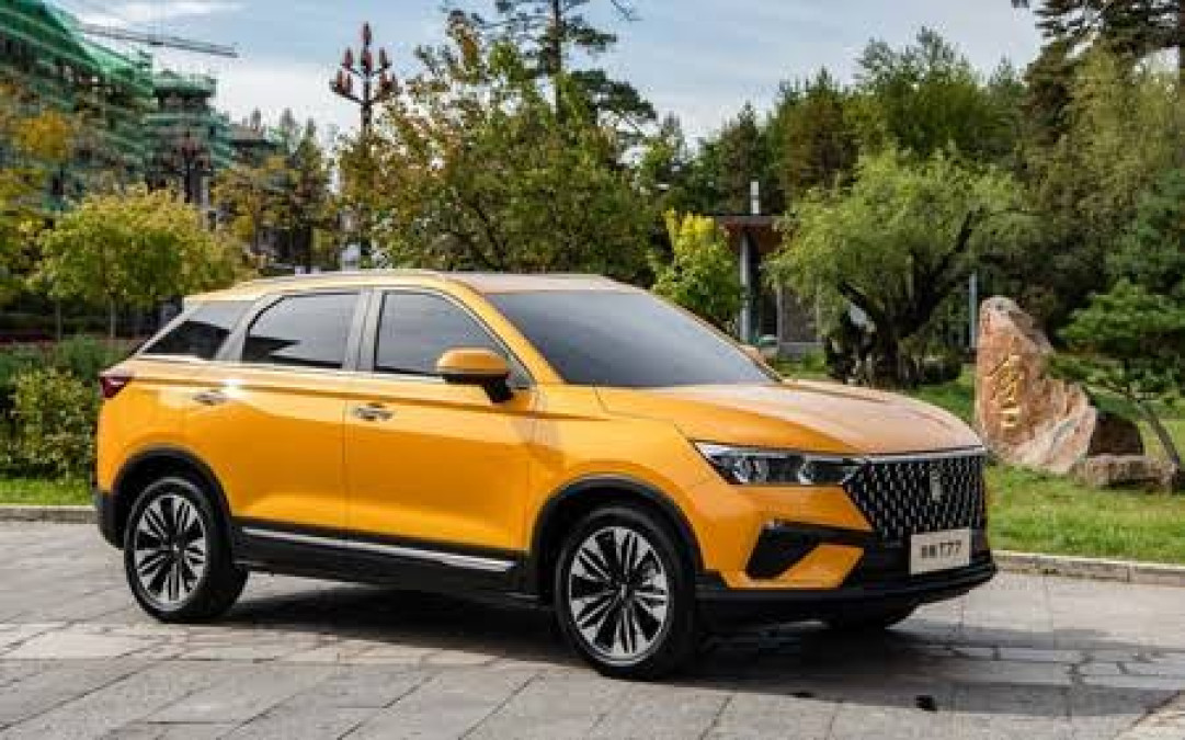 Xiaomi se prepara para lanzar su primer auto eléctrico