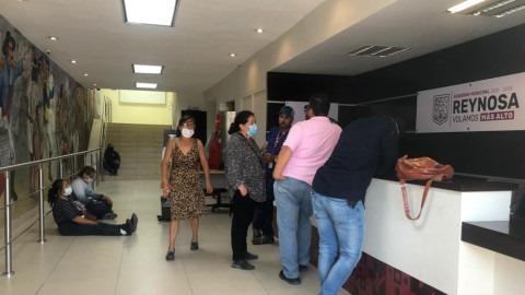 Exigen colectivos maquinaria para continuar búsqueda de desaparecidos