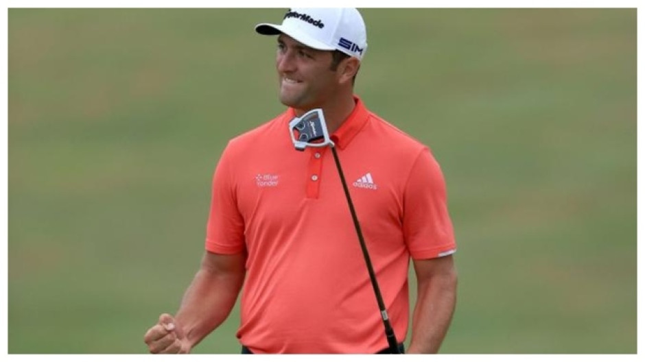 Jon Rahm se convierte en el número 1 del mundo