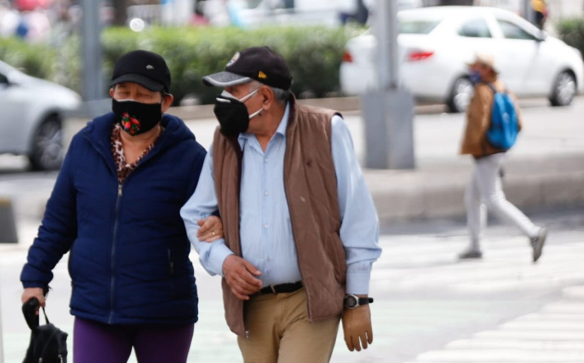 Exhorta Gobierno de Matamoros a redoblar esfuerzos para frenar COVID-19; alerta por semáforo rojo