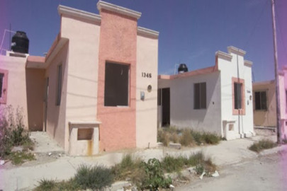 Reynosa es el municipio con más casas abandonadas en Tamaulipas