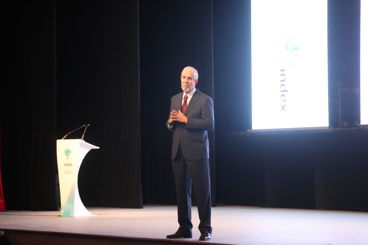 Latente riesgo de emigrar por inseguridad: Index