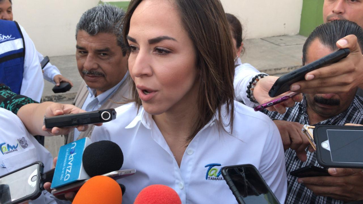 Destinan 15 mdp para infraestructura turística previo a Semana Santa