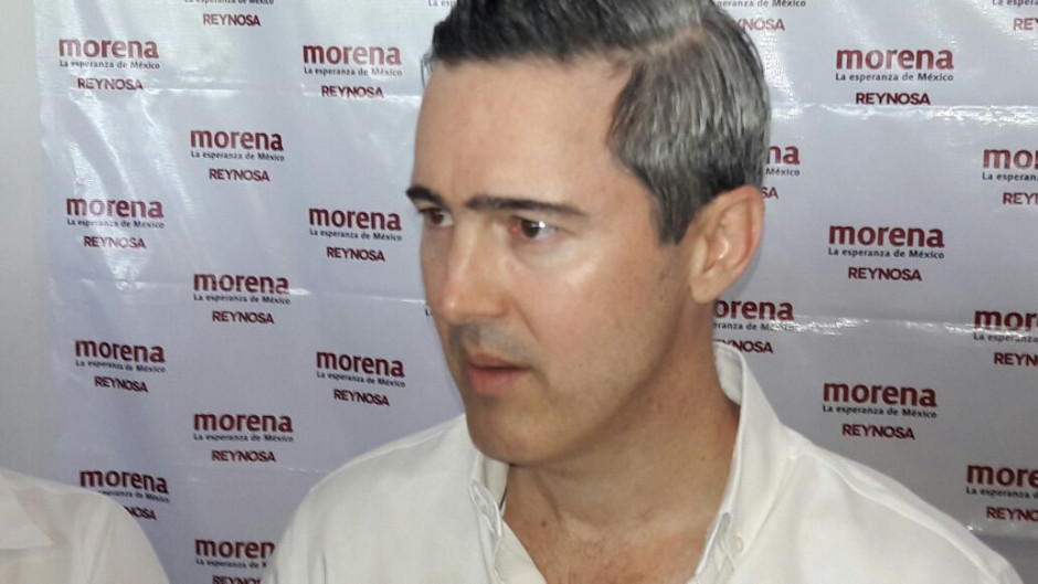 Se fortalece MORENA en el norte del país