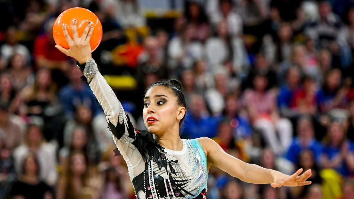 Tamaulipecos listos para Juegos Panamericanos y Parapanamericanos