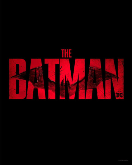 Matt Reeves presenta el logo y un arte de "The Batman"